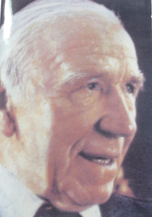 Matt Busby